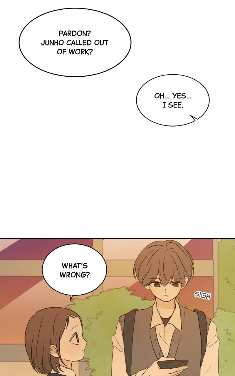 After School Recipe Chapter 26 Online - página 63
