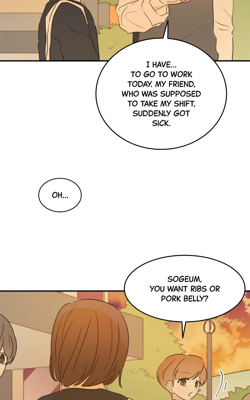 After School Recipe Chapter 26 Online - página 64