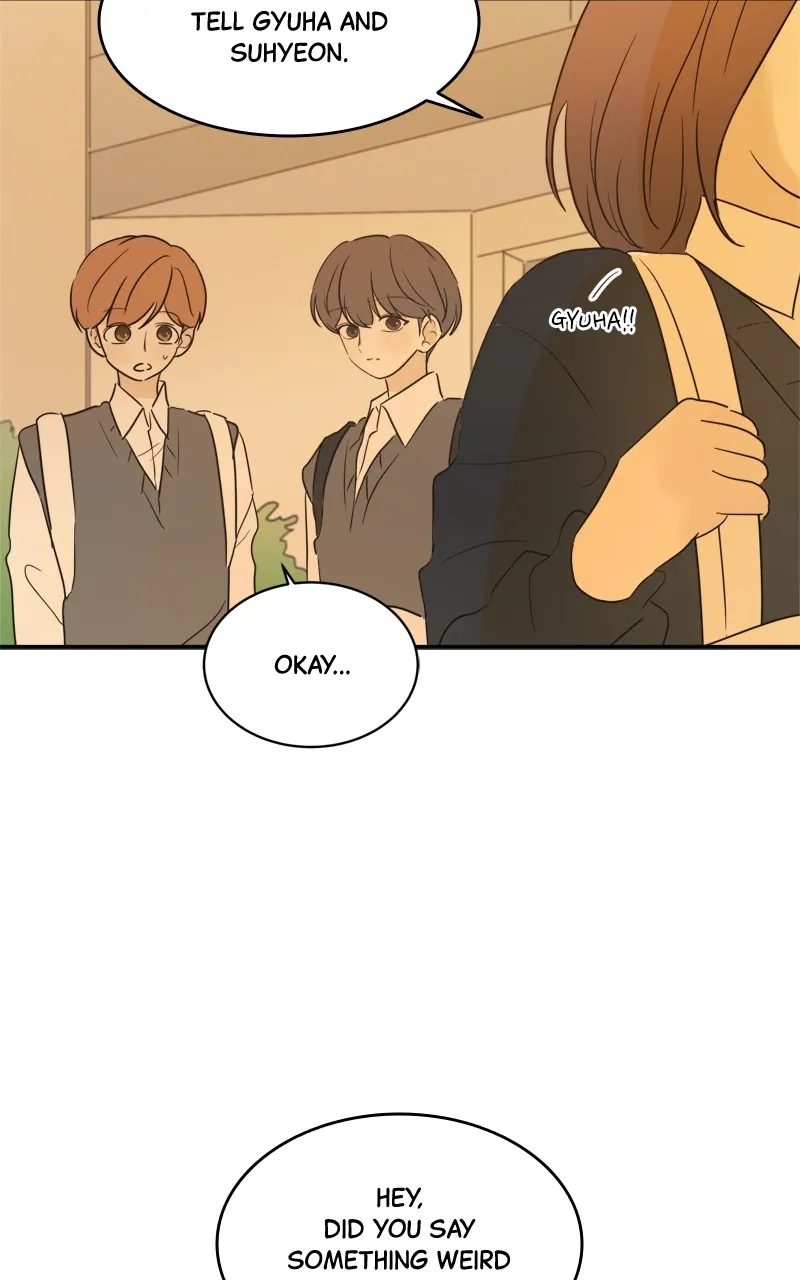 After School Recipe Chapter 26 Online - página 67