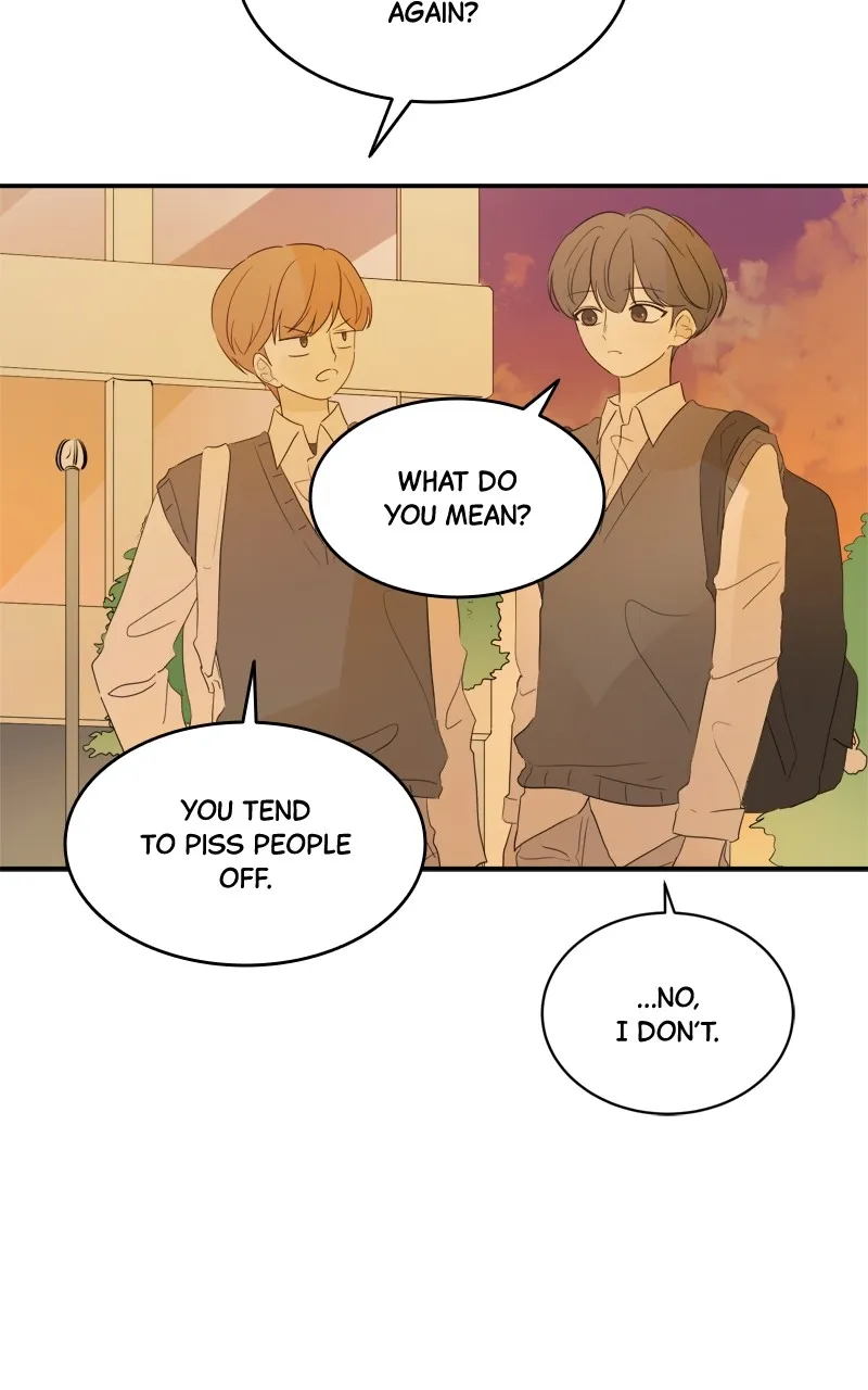 After School Recipe Chapter 26 Online - página 68