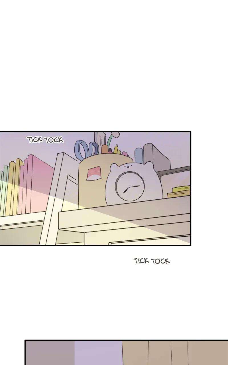After School Recipe Chapter 28 Online - página 1