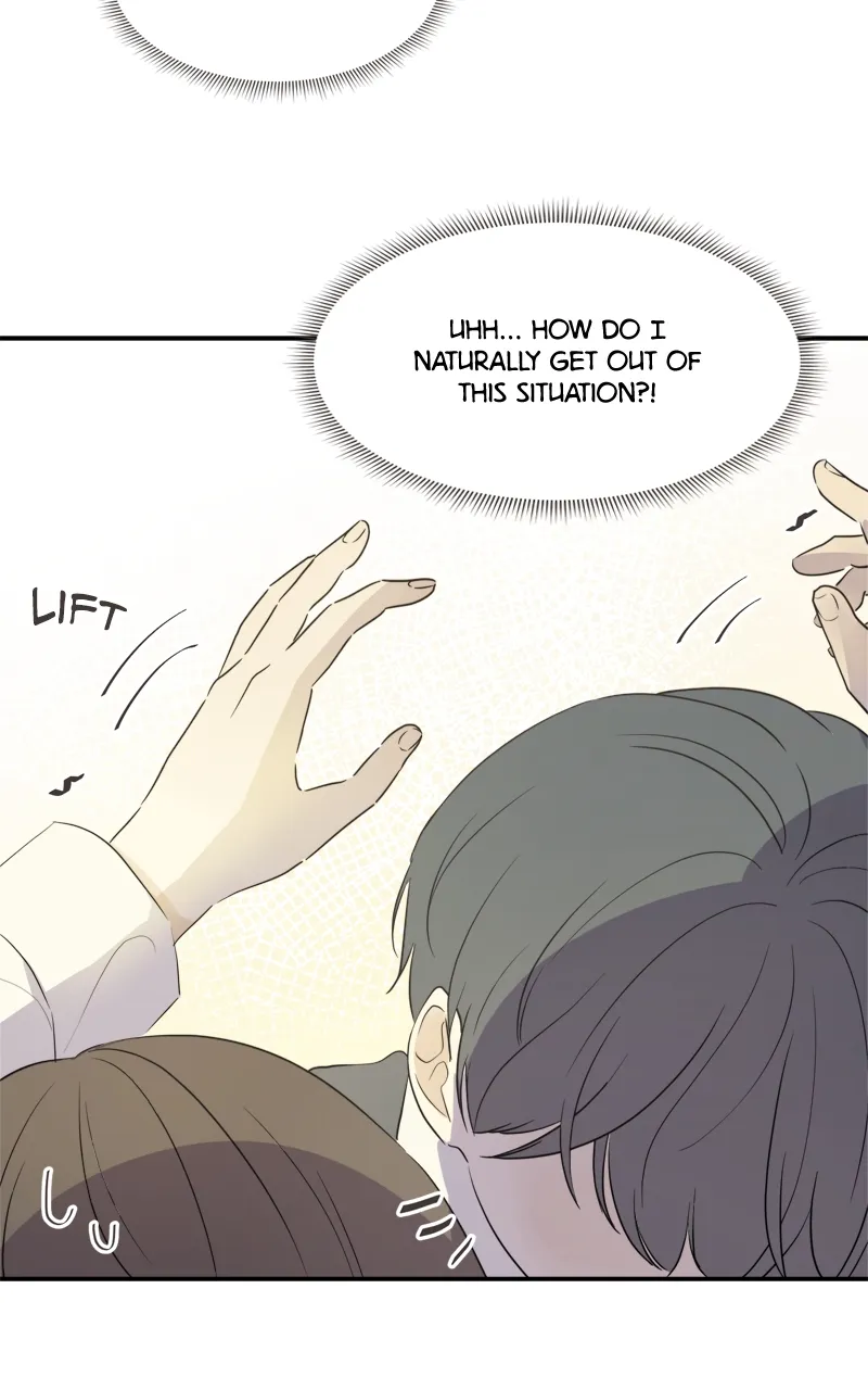 After School Recipe Chapter 28 Online - página 6