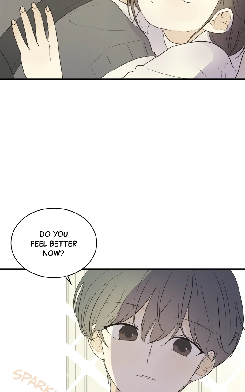 After School Recipe Chapter 28 Online - página 8