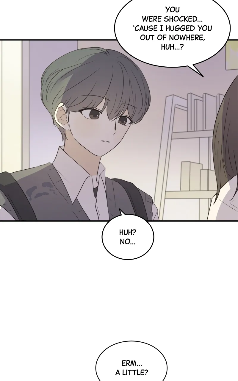 After School Recipe Chapter 28 Online - página 13