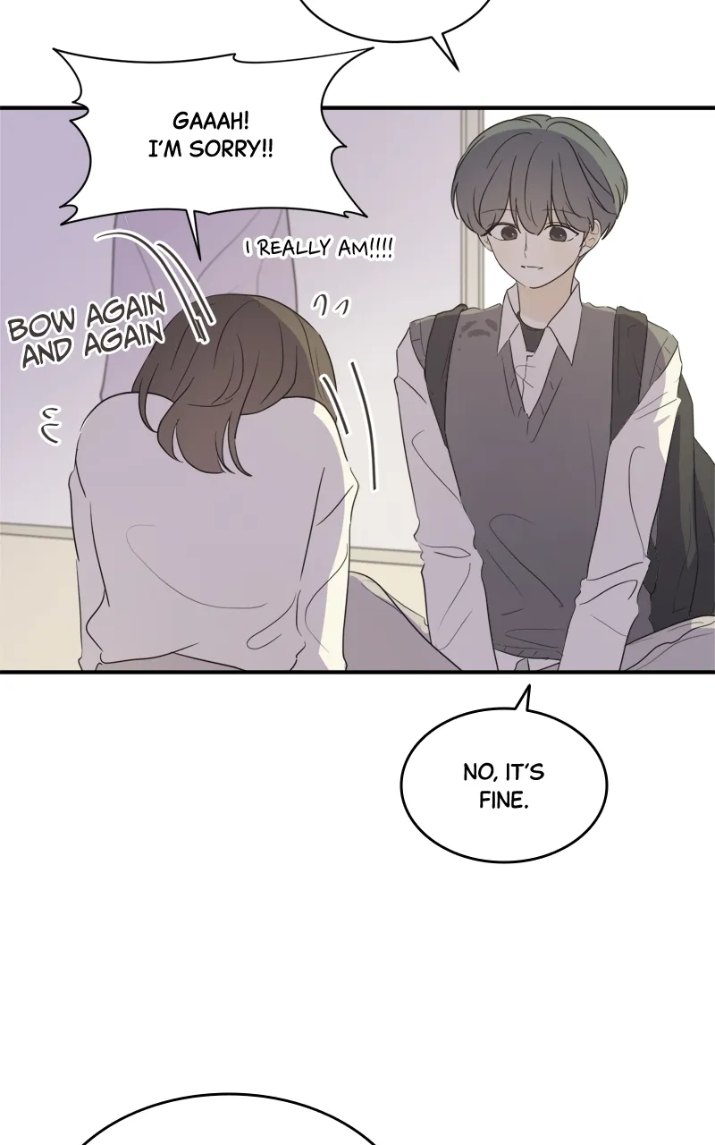 After School Recipe Chapter 28 Online - página 14