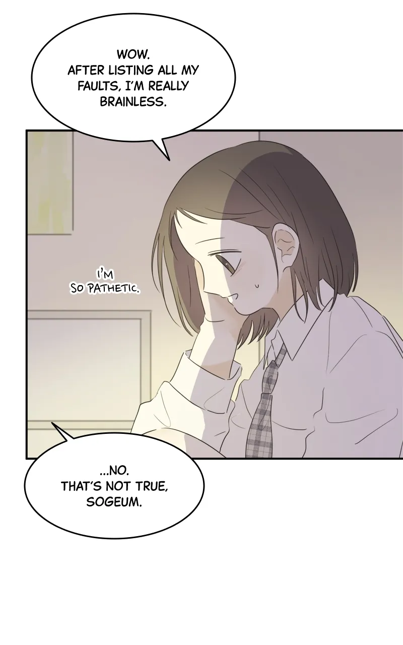 After School Recipe Chapter 28 Online - página 17