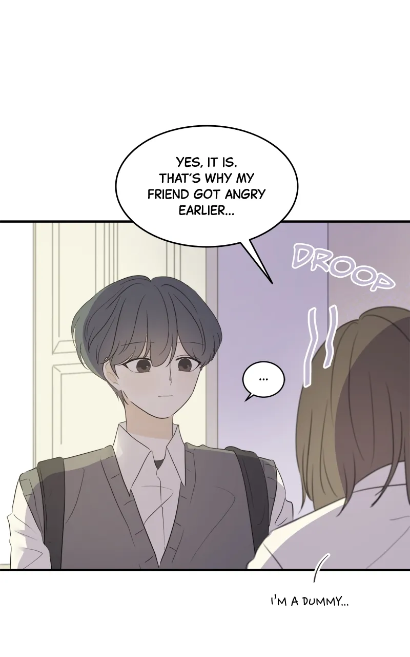 After School Recipe Chapter 28 Online - página 18