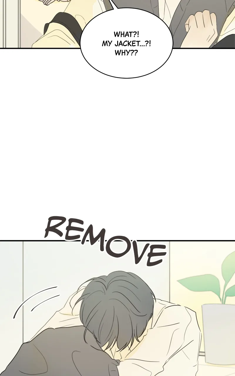 After School Recipe Chapter 28 Online - página 21