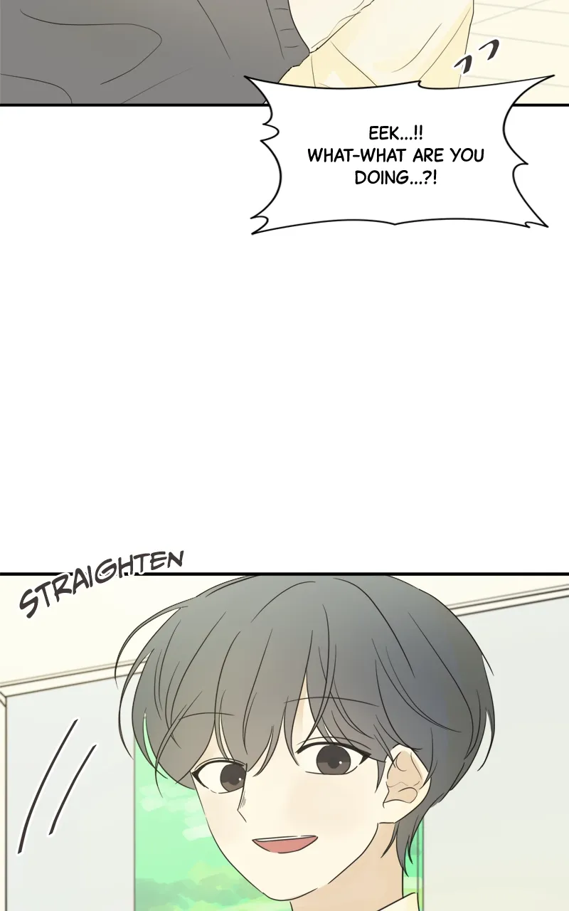 After School Recipe Chapter 28 Online - página 22