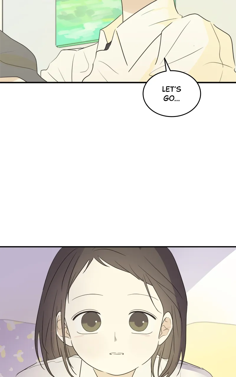After School Recipe Chapter 28 Online - página 23
