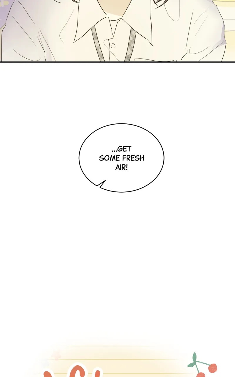 After School Recipe Chapter 28 Online - página 24
