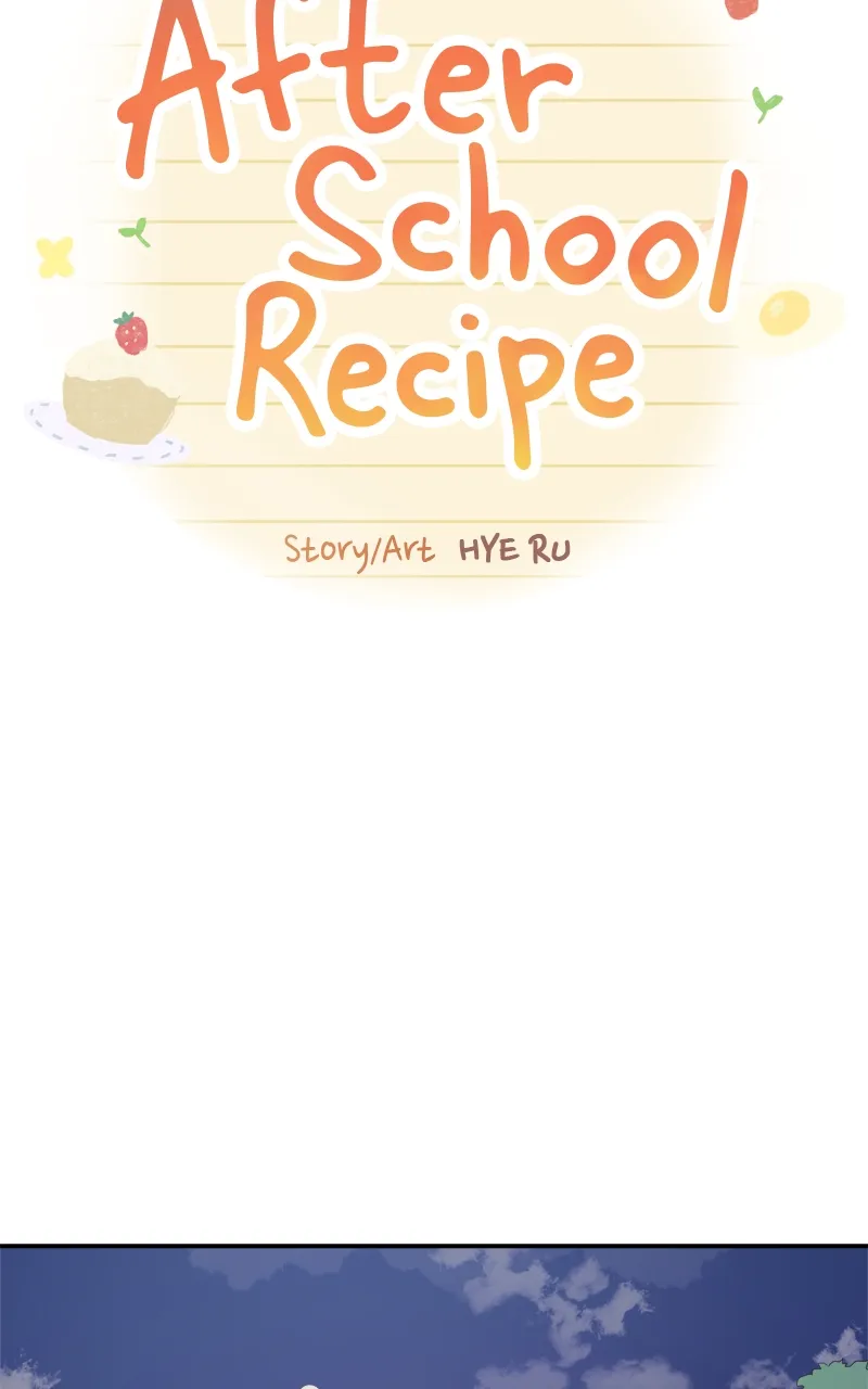 After School Recipe Chapter 28 Online - página 25