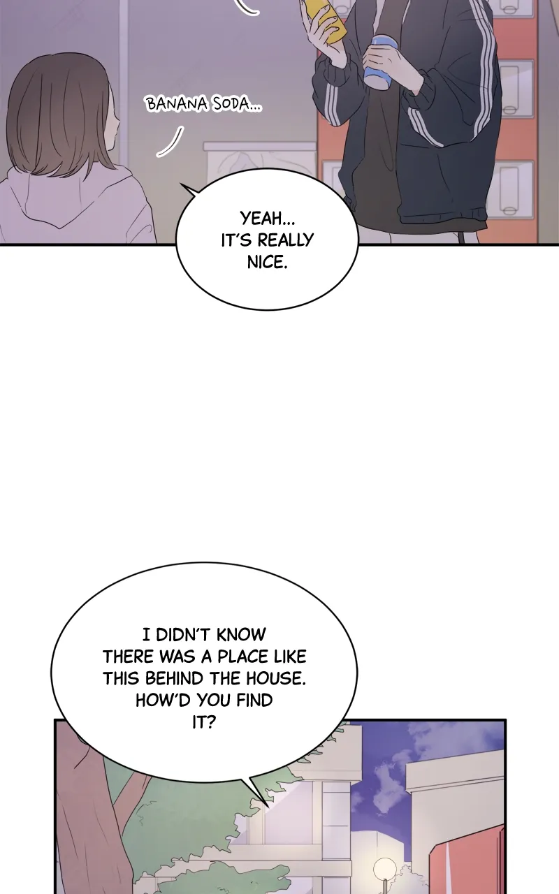 After School Recipe Chapter 28 Online - página 28