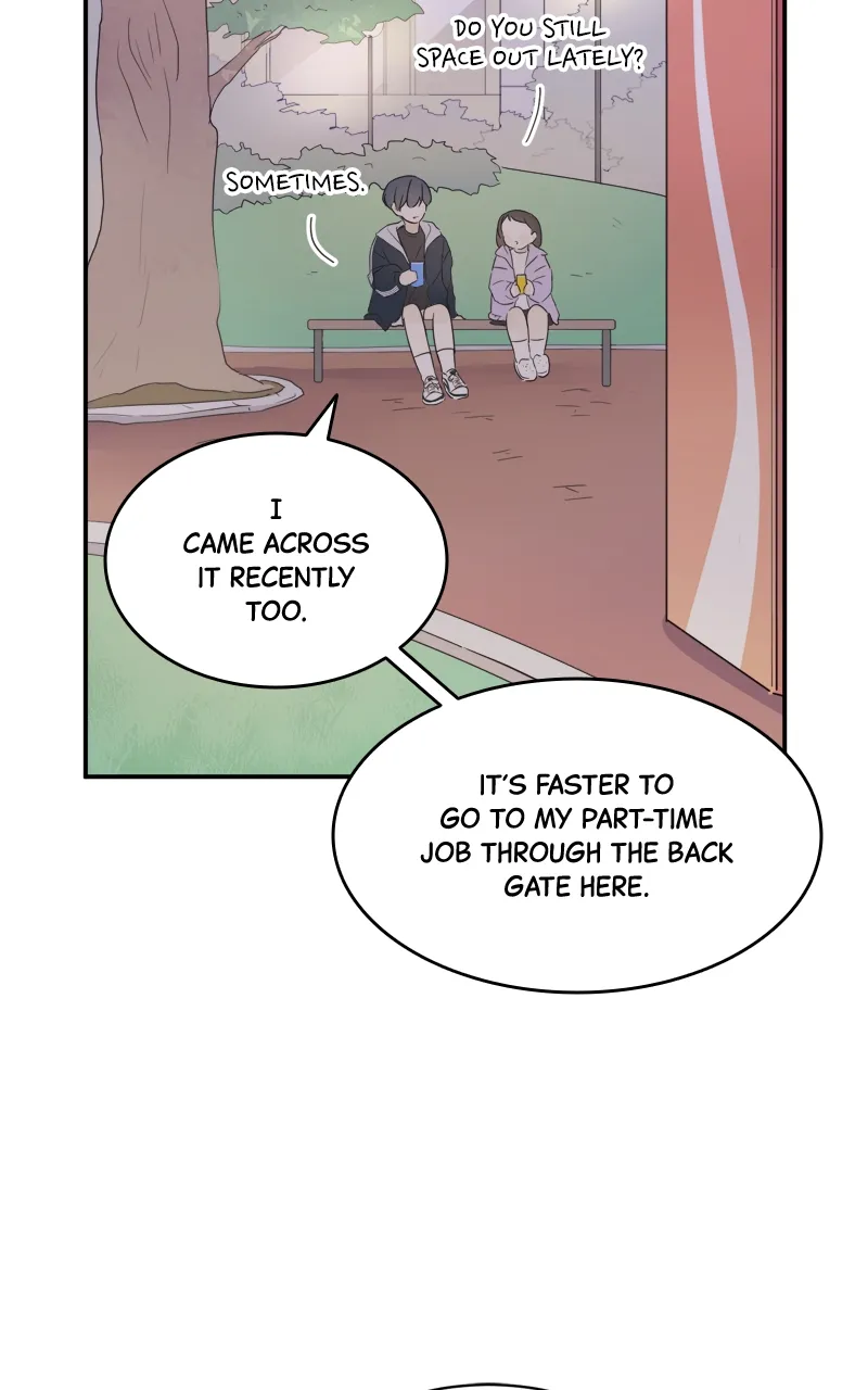 After School Recipe Chapter 28 Online - página 29