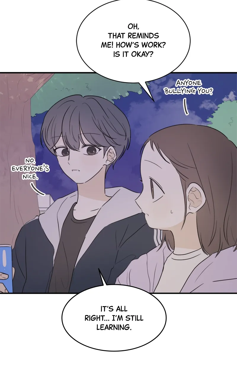 After School Recipe Chapter 28 Online - página 30