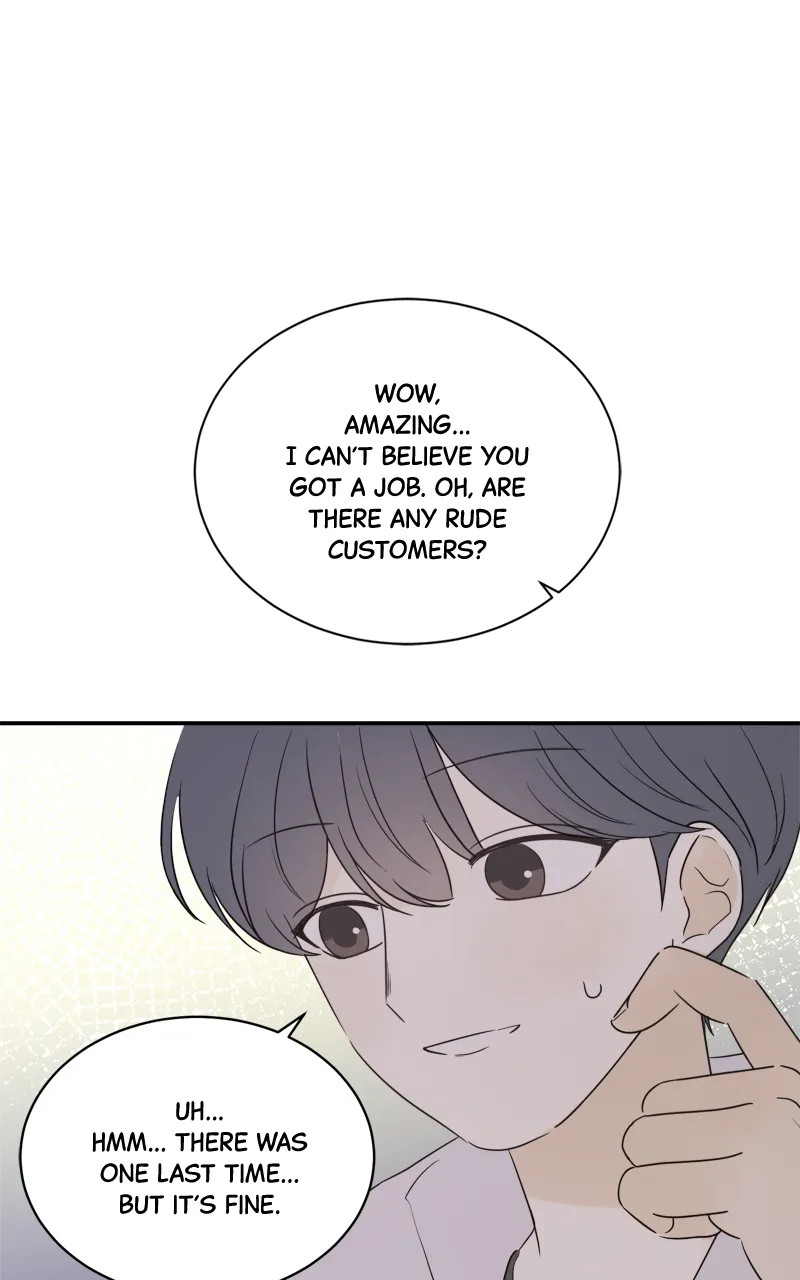 After School Recipe Chapter 28 Online - página 31