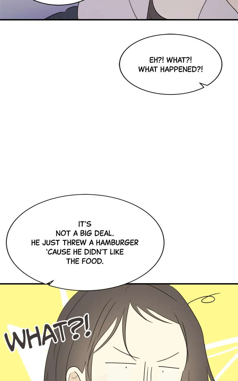 After School Recipe Chapter 28 Online - página 32