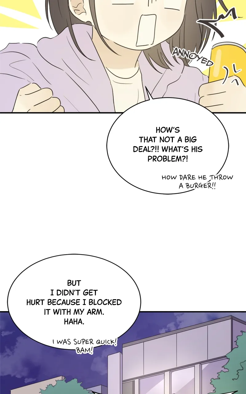 After School Recipe Chapter 28 Online - página 33