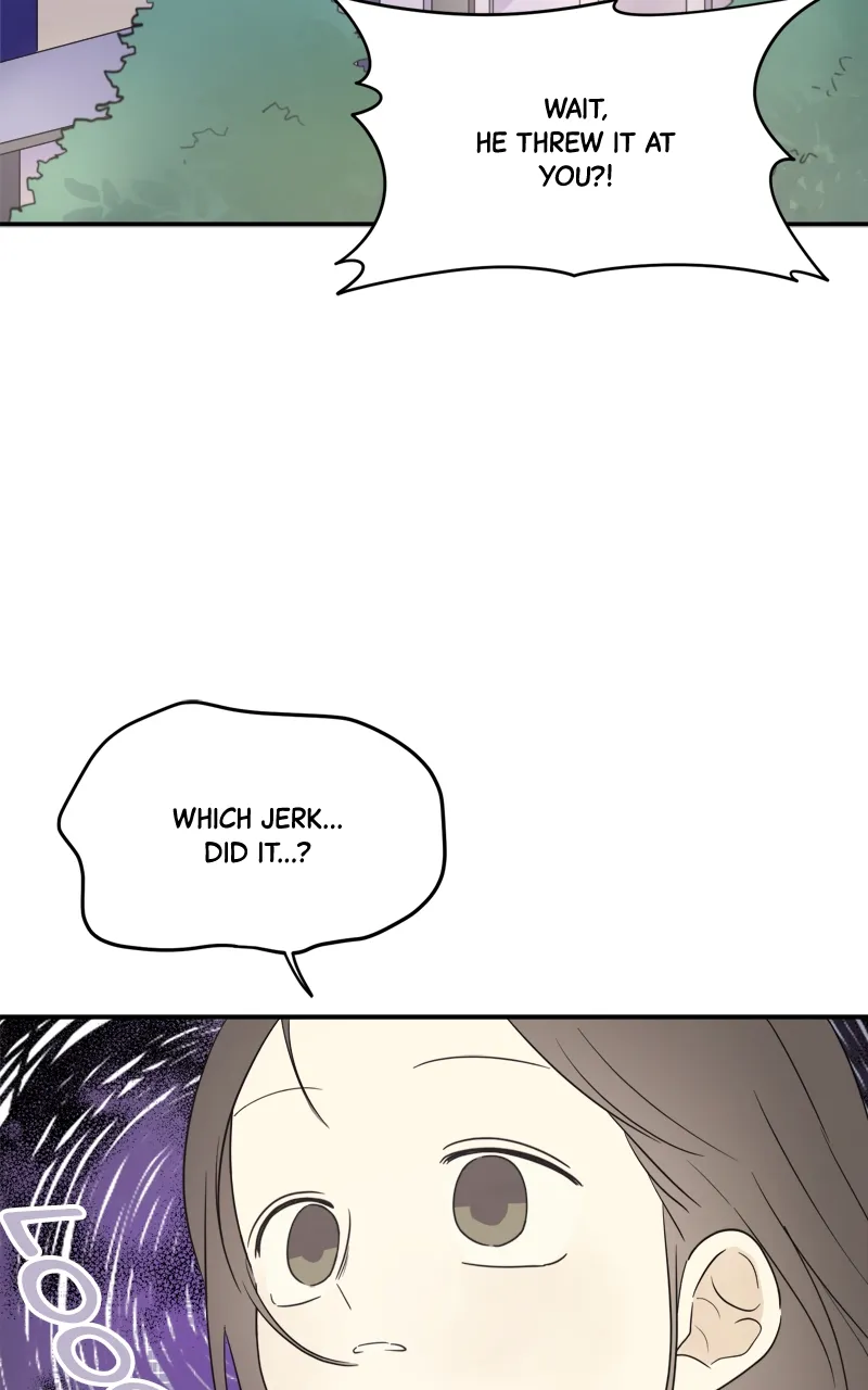 After School Recipe Chapter 28 Online - página 34