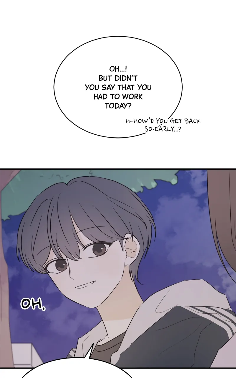 After School Recipe Chapter 28 Online - página 38