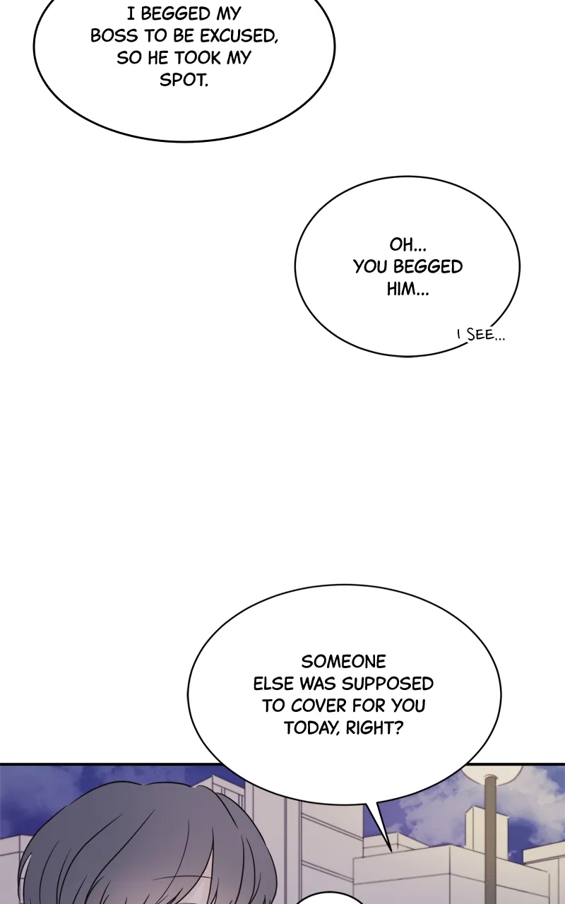 After School Recipe Chapter 28 Online - página 39
