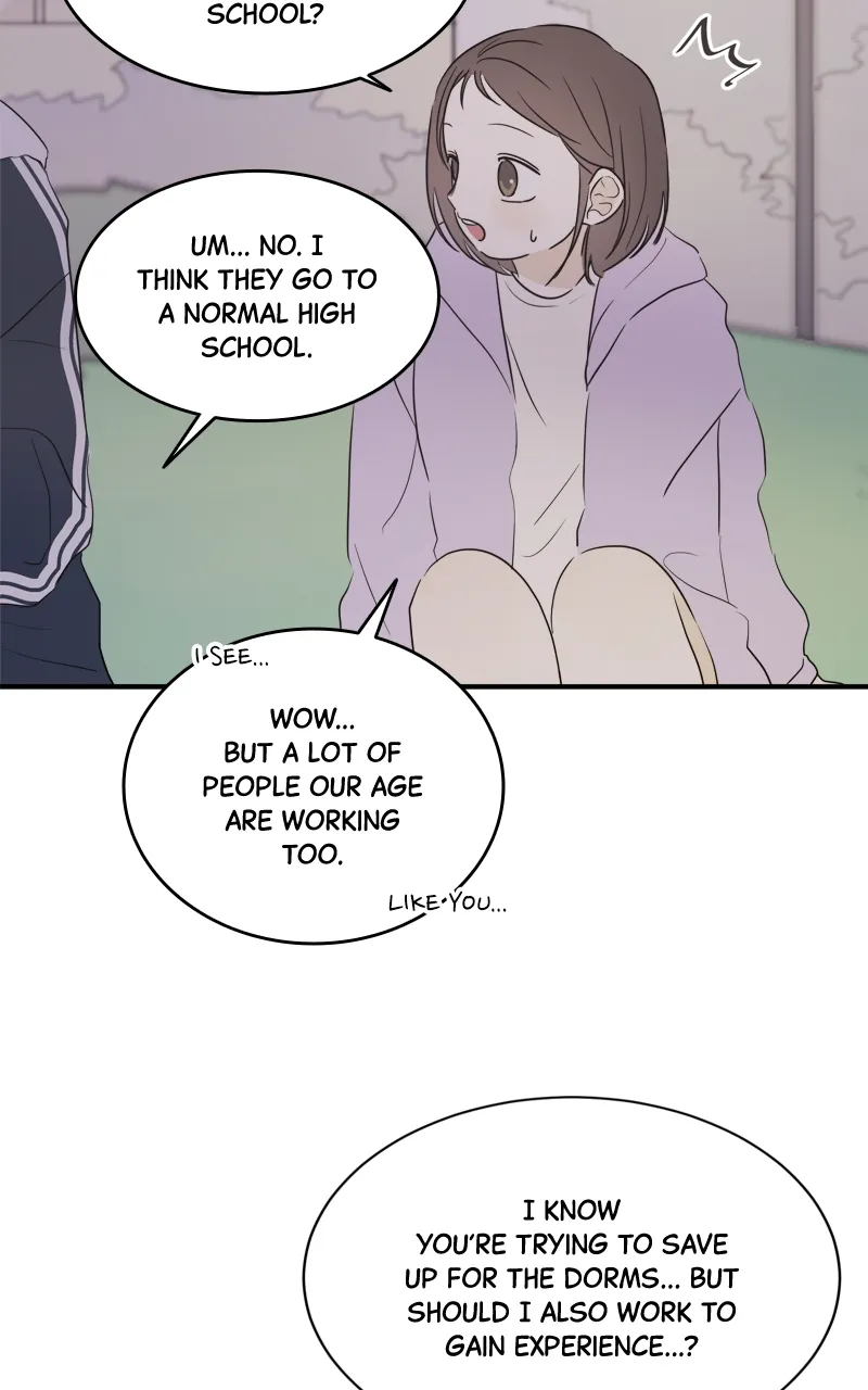 After School Recipe Chapter 28 Online - página 41
