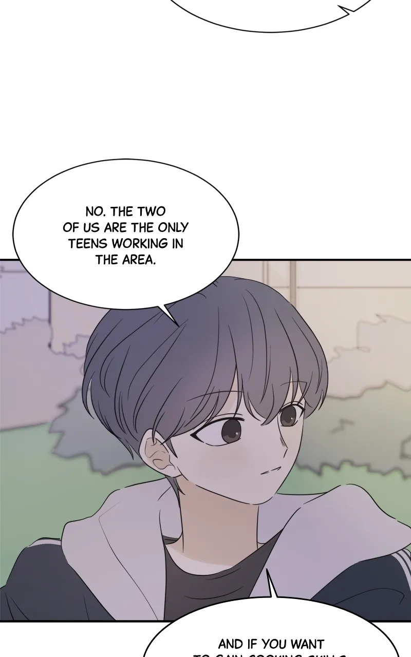 After School Recipe Chapter 28 Online - página 42