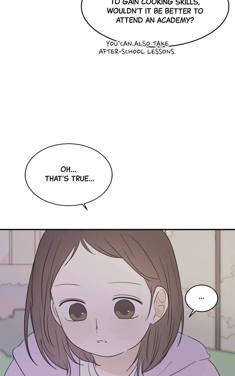 After School Recipe Chapter 28 Online - página 43