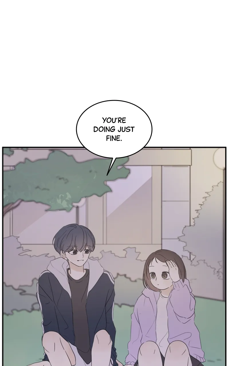 After School Recipe Chapter 28 Online - página 51