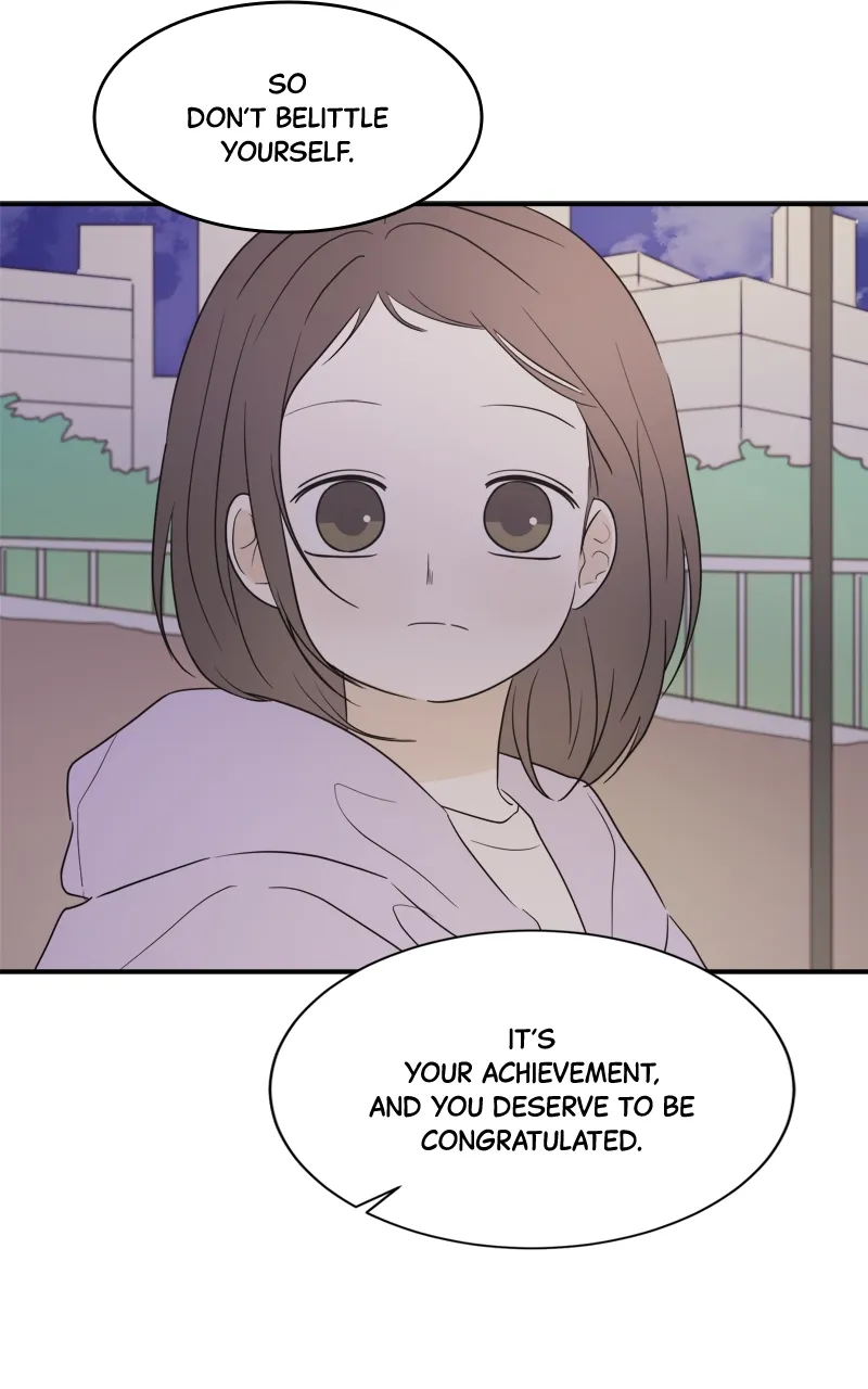After School Recipe Chapter 28 Online - página 55