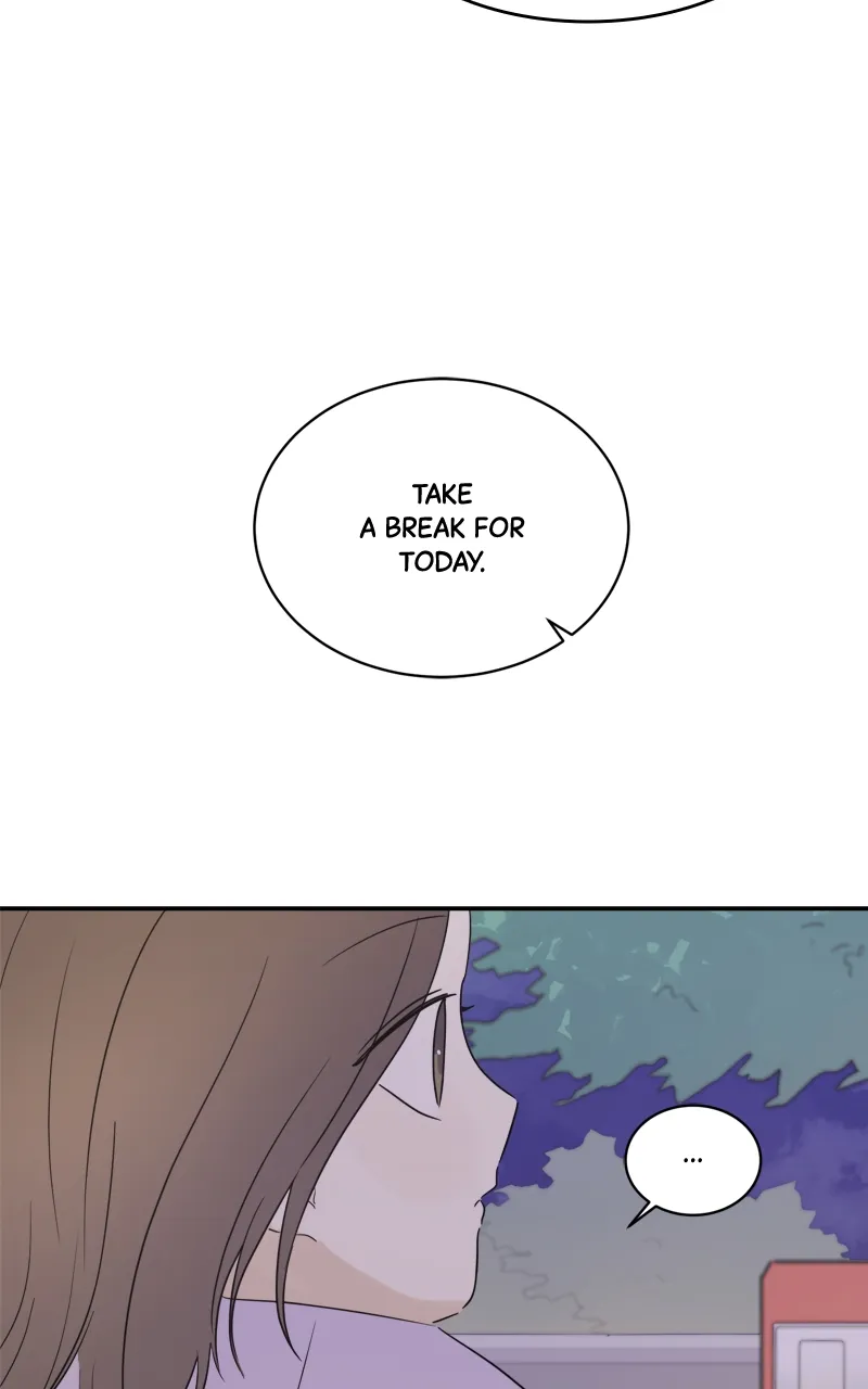 After School Recipe Chapter 28 Online - página 57