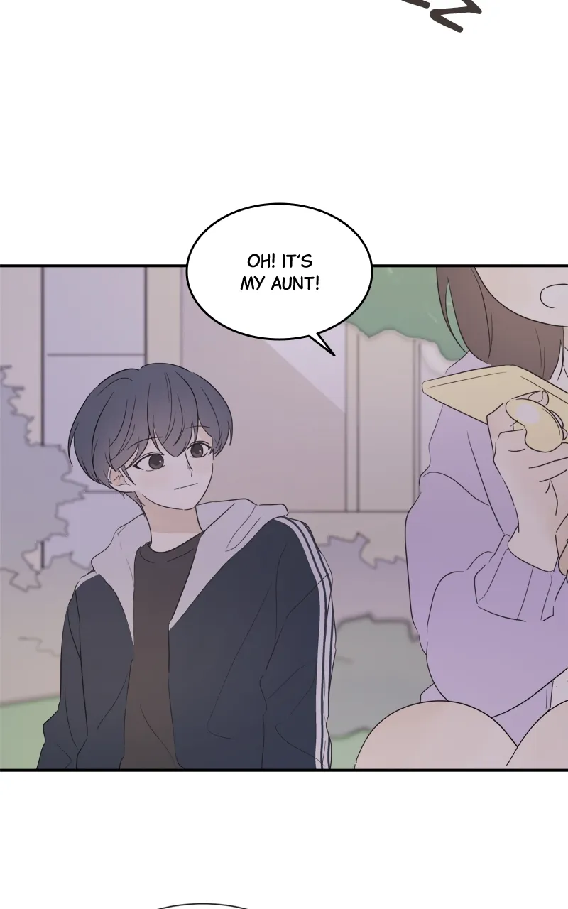 After School Recipe Chapter 28 Online - página 76