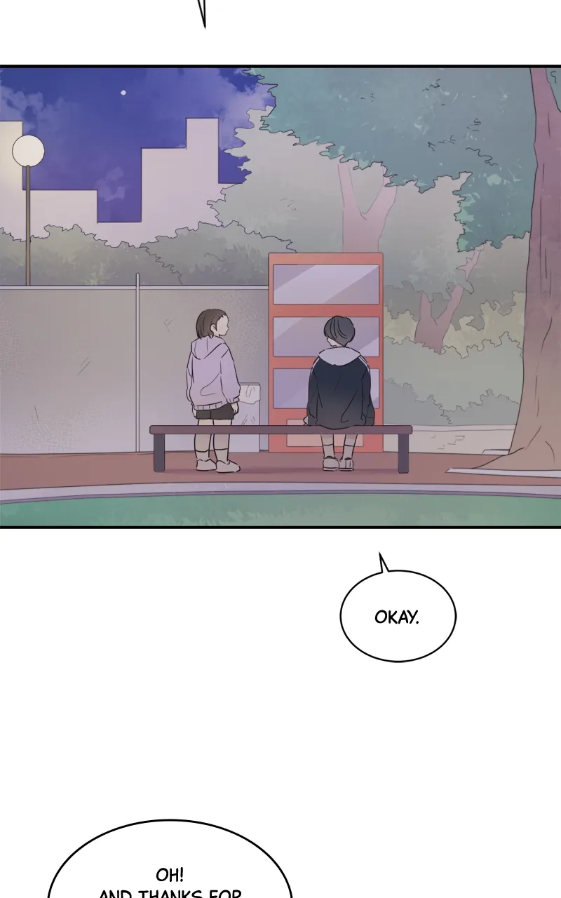 After School Recipe Chapter 28 Online - página 80