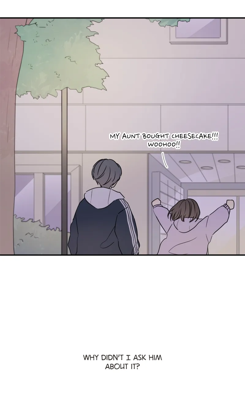 After School Recipe Chapter 28 Online - página 84