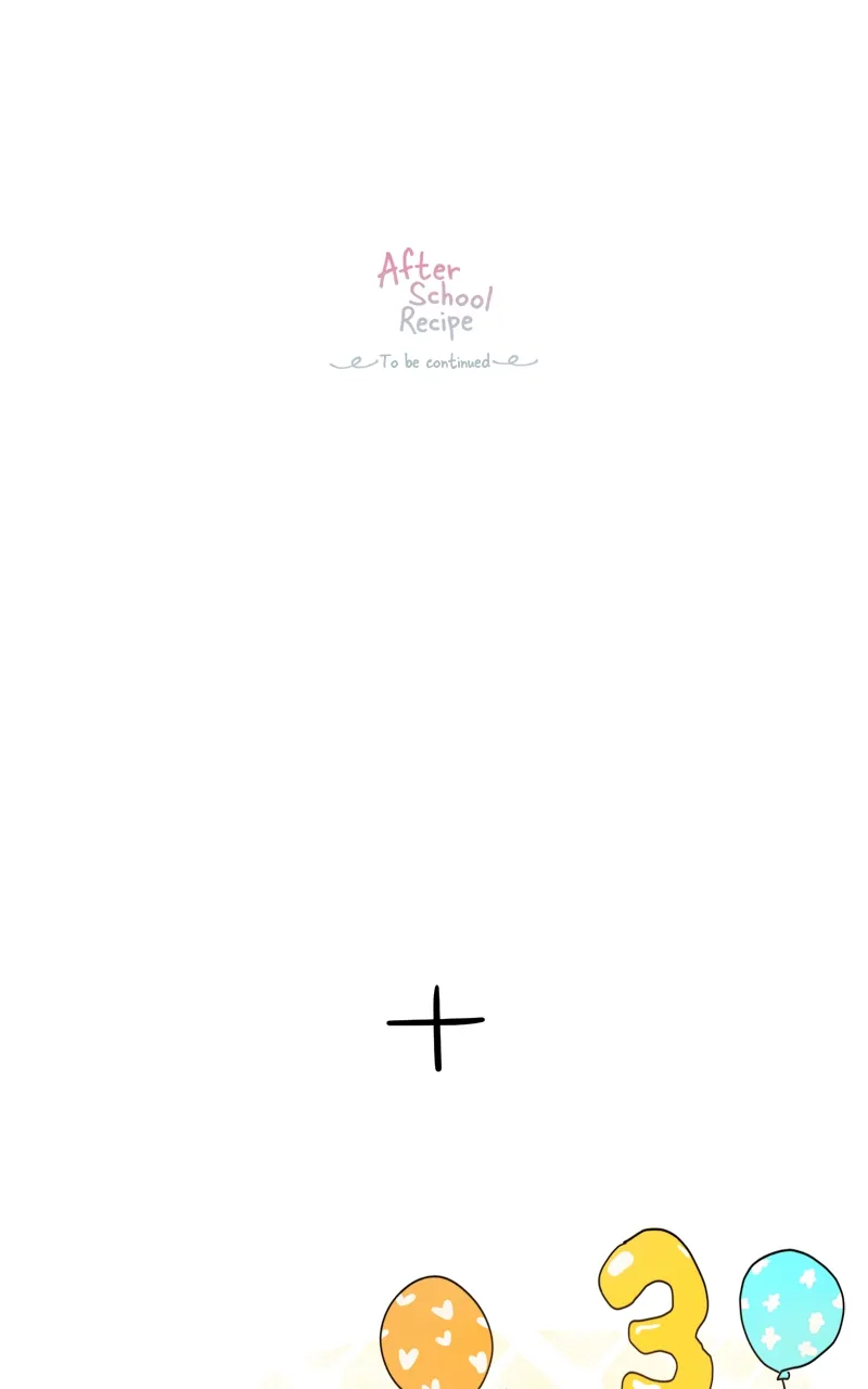 After School Recipe Chapter 28 Online - página 85