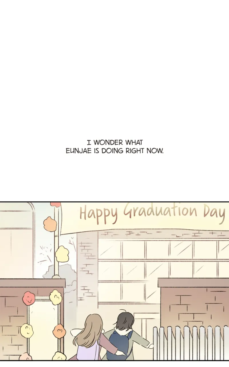 After School Recipe Chapter 3 Online - página 1