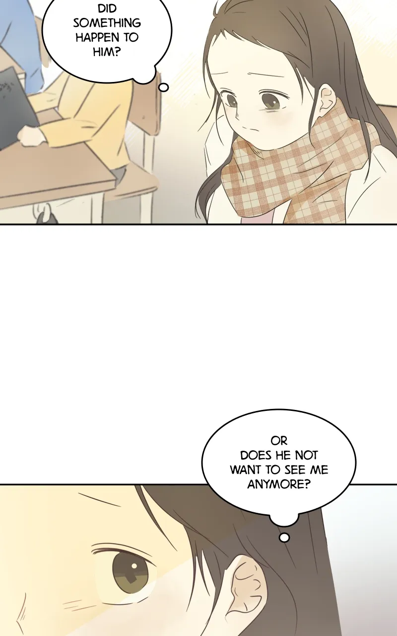 After School Recipe Chapter 3 Online - página 4