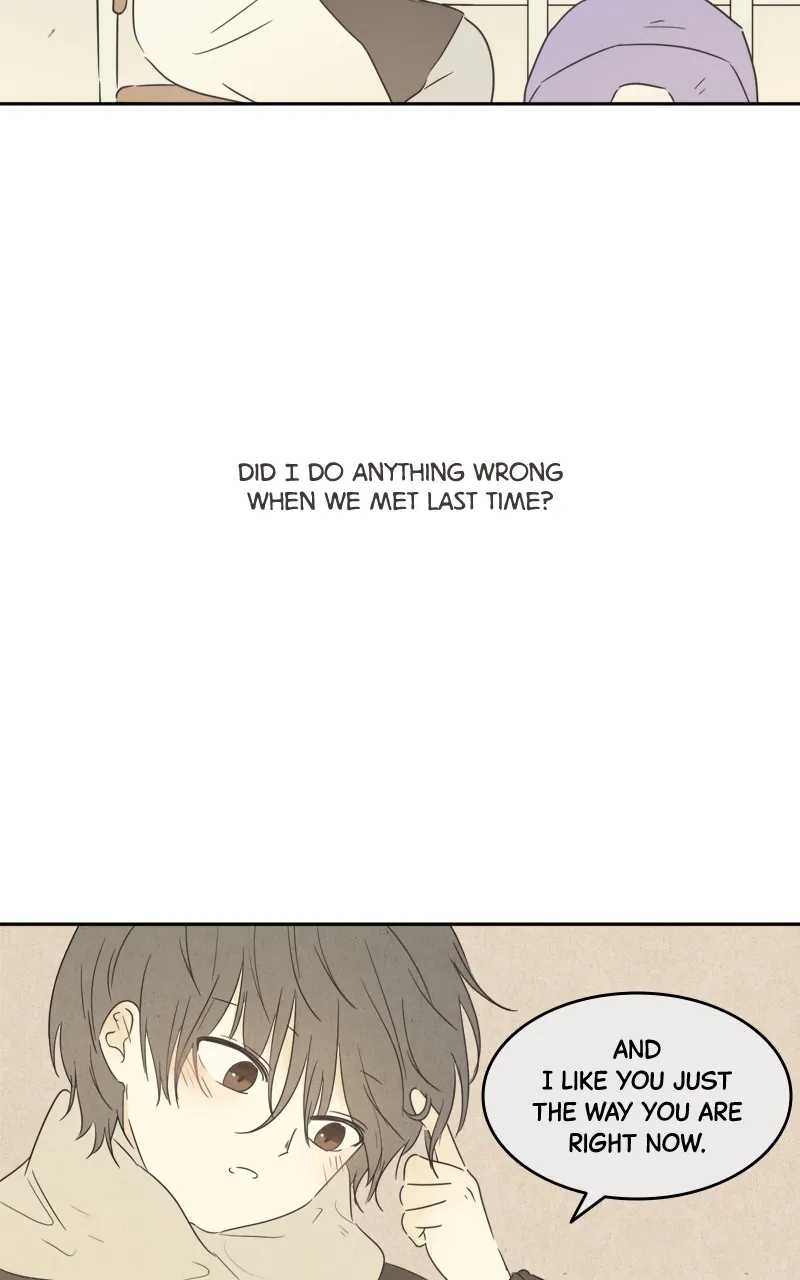 After School Recipe Chapter 3 Online - página 7