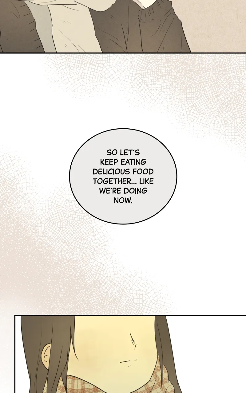 After School Recipe Chapter 3 Online - página 8