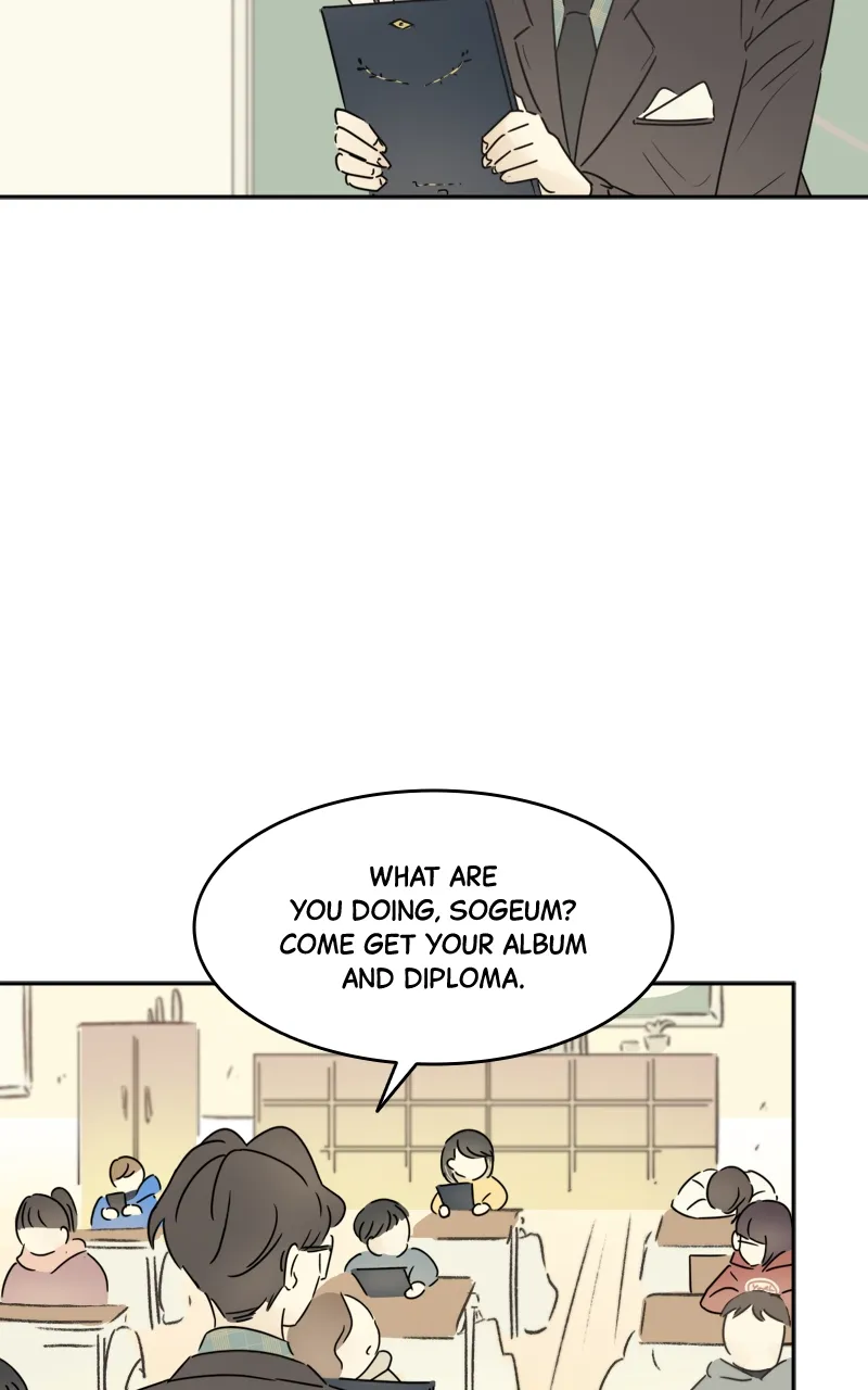 After School Recipe Chapter 3 Online - página 10