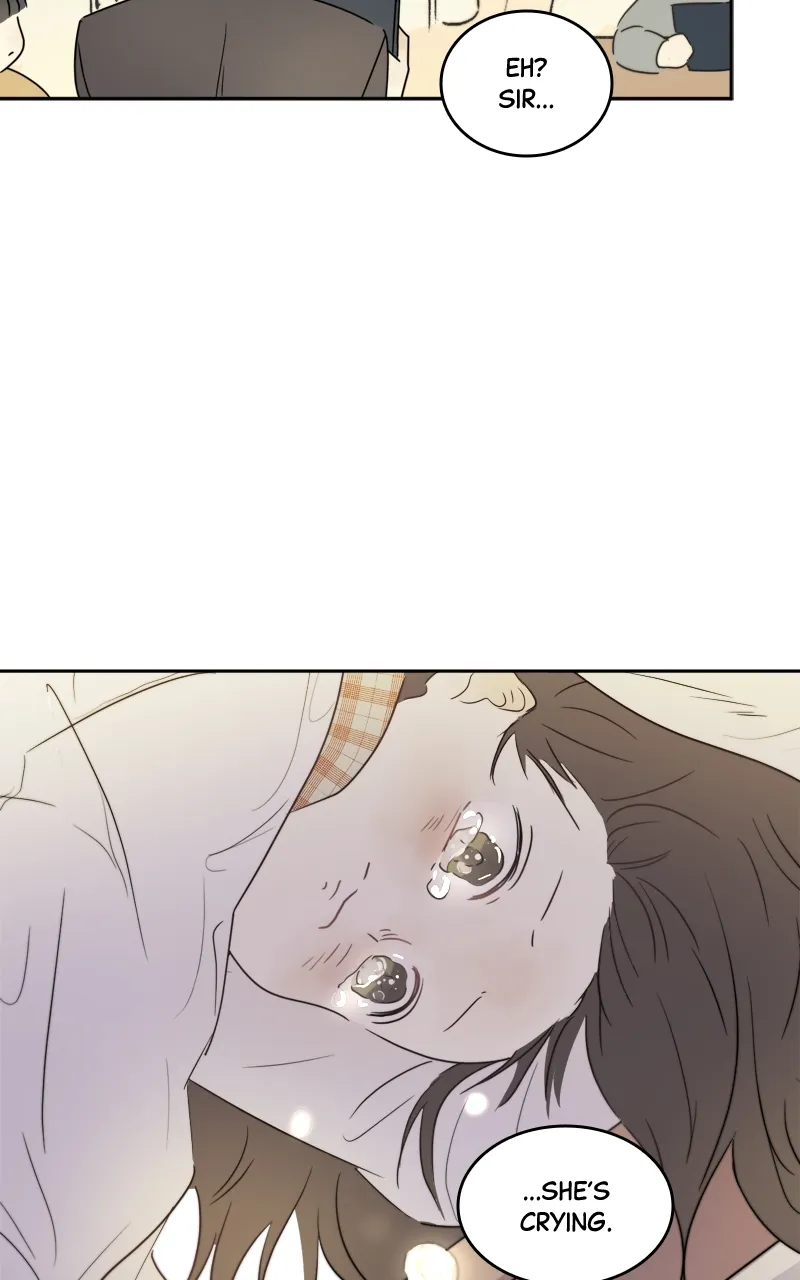 After School Recipe Chapter 3 Online - página 11