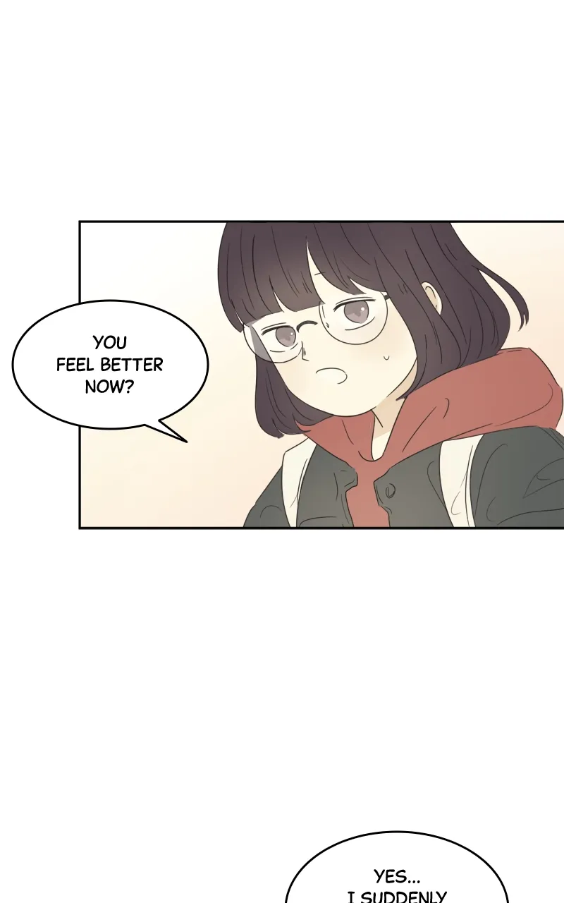 After School Recipe Chapter 3 Online - página 14