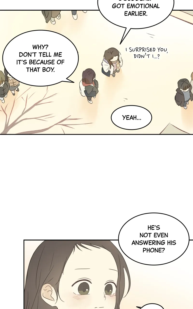 After School Recipe Chapter 3 Online - página 15