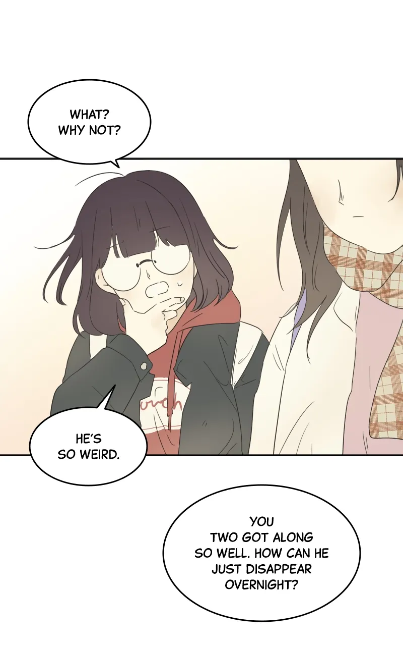 After School Recipe Chapter 3 Online - página 17