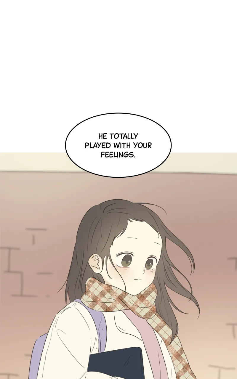 After School Recipe Chapter 3 Online - página 18