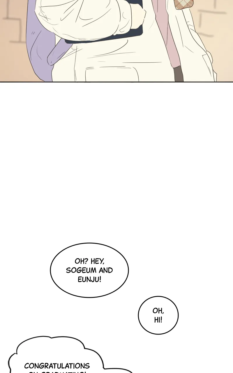 After School Recipe Chapter 3 Online - página 19