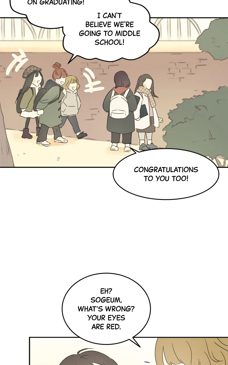 After School Recipe Chapter 3 Online - página 20