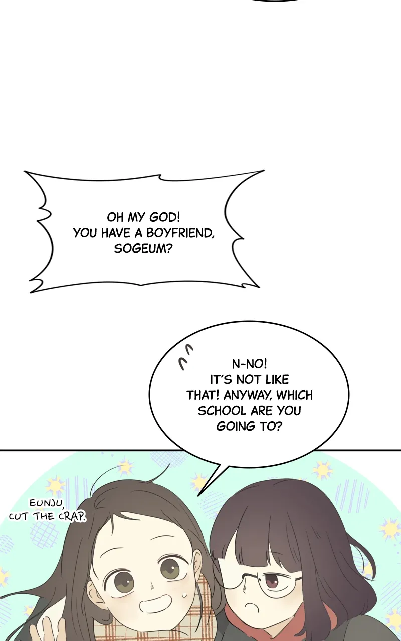After School Recipe Chapter 3 Online - página 22