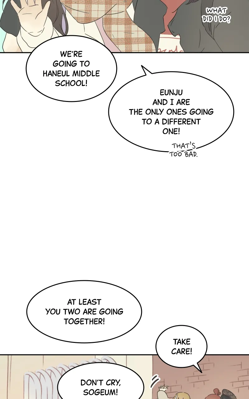 After School Recipe Chapter 3 Online - página 23