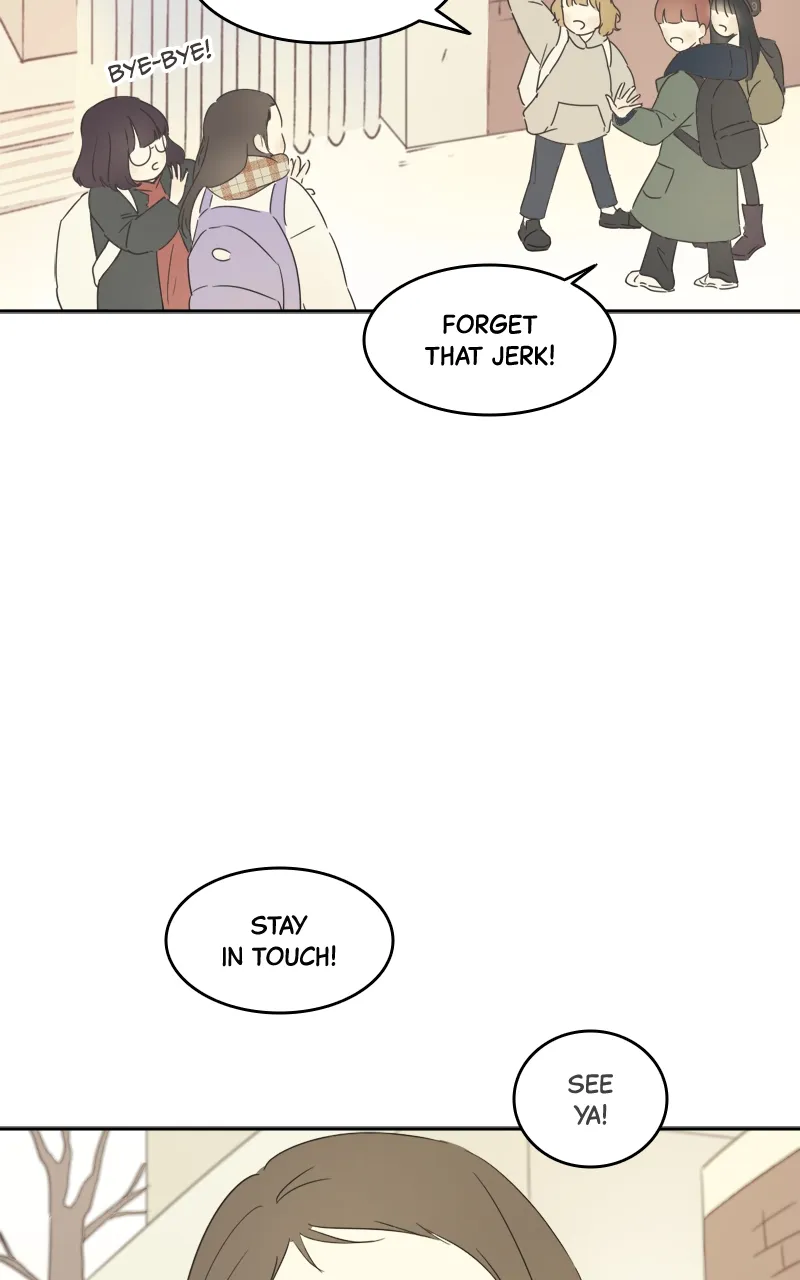 After School Recipe Chapter 3 Online - página 24